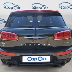 Mini Clubman III 2.0 231 ALL4 BVA John Cooper Works Mons