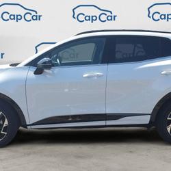 Kia Sportage 1.6 T-GDI 265 PHEV 4x4 BVA6 GT Line - Automatique Entretien constructeur Houdain