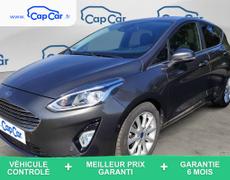 Ford Fiesta Melun