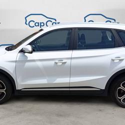 MG ZS 1.5 197 Hybrid BVA Confort Ajaccio