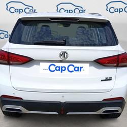 MG ZS 1.5 197 Hybrid BVA Confort Ajaccio