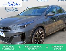 Kia XCee'd Nantes