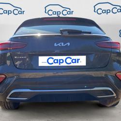 Kia XCee'd 1.0 T-GDI 120 Active - Premi&egrave;re main Garantie constructeur Nantes