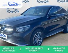Mercedes GLC
