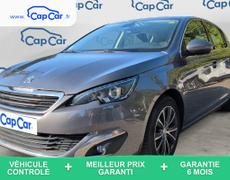 Peugeot 308 II Phase 1