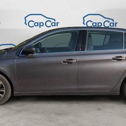 Peugeot 308 II Phase 1 II 1.2 PureTech 130 EAT6 Allure La Mulati&egrave;re