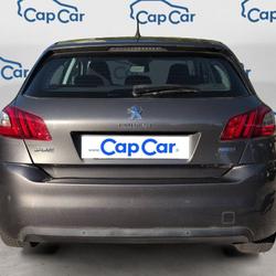 Peugeot 308 II Phase 1 II 1.2 PureTech 130 EAT6 Allure La Mulati&egrave;re