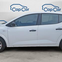 Dacia Sandero III 1.0 SCe 67 Essential Flayosc