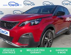 Peugeot 3008 Carcassonne