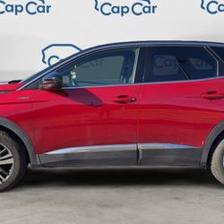 Peugeot 3008 II 1.5 BlueHDi 130 EAT8 GT Line - Automatique Carcassonne