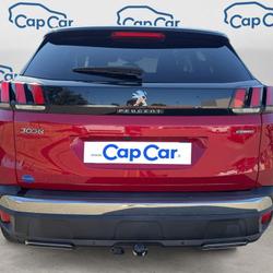 Peugeot 3008 II 1.5 BlueHDi 130 EAT8 GT Line - Automatique Carcassonne