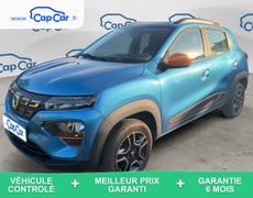 Dacia Spring Fondettes