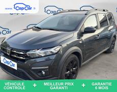 Dacia Jogger Fondettes