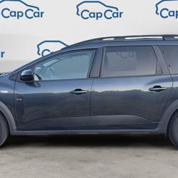 Dacia Jogger 1.0 ECO-G 100 Extreme + Fondettes