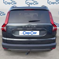 Dacia Jogger 1.0 ECO-G 100 Extreme + Fondettes