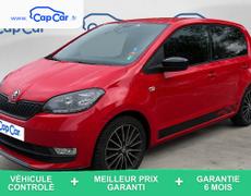 Skoda Citigo Annecy