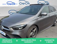 Mercedes Classe B Fondettes