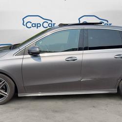Mercedes Classe B 200 d 150 7G-DCT AMG Line - Automatique Fondettes
