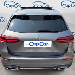 Mercedes Classe B 200 d 150 7G-DCT AMG Line - Automatique Fondettes