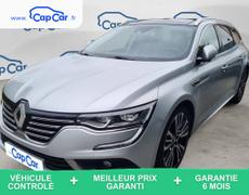Renault Talisman Estate Criquetot-l'Esneval