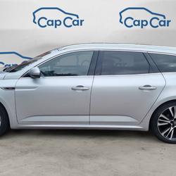 Renault Talisman Estate 2.0 Blue dCi 200 EDC7 Initiale Paris Criquetot-l'Esneval