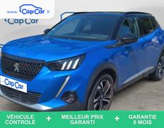 Peugeot 2008 Armentières