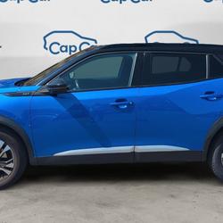 Peugeot 2008 II 1.5 BlueHDi 130 EAT8 Gt Pack - Automatique Toit ouvrant Armenti&egrave;res