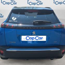 Peugeot 2008 II 1.5 BlueHDi 130 EAT8 Gt Pack - Automatique Toit ouvrant Armenti&egrave;res