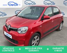 Renault Twingo 3 Jussey
