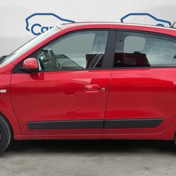 Renault Twingo 3 1.0 SCe 70 Intens Jussey