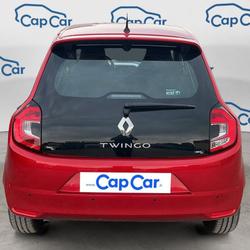 Renault Twingo 3 1.0 SCe 70 Intens Jussey