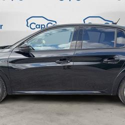Peugeot e-208 136 50 kWh GT Milizac-Guipronvel