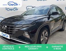 Hyundai Tucson Aubagne