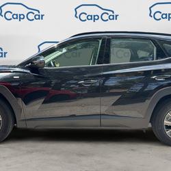 Hyundai Tucson 1.6 CRDi 136 Mild Hybrid 2WD Business - Garantie constructeur Entretien Aubagne
