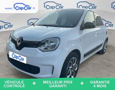 Renault Twingo 3 Meximieux