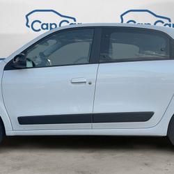 Renault Twingo 3 III 1.0 SCe 65 Equilibre - Entretien constructeur Meximieux