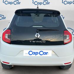 Renault Twingo 3 III 1.0 SCe 65 Equilibre - Entretien constructeur Meximieux