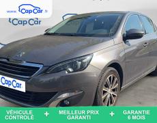 Peugeot 308 II Phase 1 Nancy