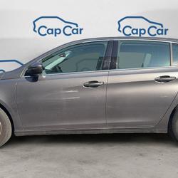 Peugeot 308 II Phase 1 1.2 PureTech 130 Allure Nancy