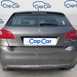 Peugeot 308 II Phase 1 1.2 PureTech 130 Allure Nancy