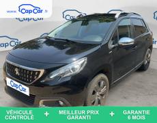 Peugeot 2008 Sancheville