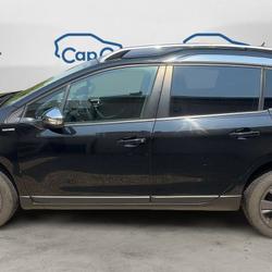 Peugeot 2008 1.6 BlueHDi 100 Style Sancheville