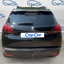 Peugeot 2008 1.6 BlueHDi 100 Style Sancheville