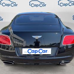 Bentley Continental W12 6.0 Biturbo 625 BVA8 Gt Speed - Automatique Ennery