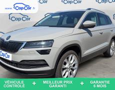 Skoda Karoq Carcassonne