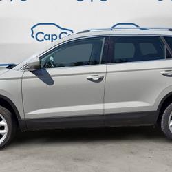 Skoda Karoq 1.5 TSI ACT 150 DSG7 Style - Automatique Entretien constructeur Carcassonne