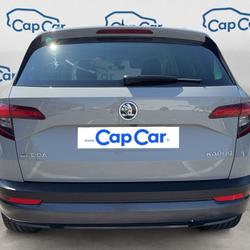 Skoda Karoq 1.5 TSI ACT 150 DSG7 Style - Automatique Entretien constructeur Carcassonne