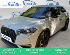 Ds DS3 Remiremont