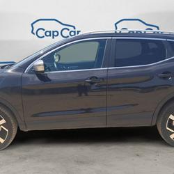 Nissan Qashqai 1.6 dCi 130 Tekna+ Cervione