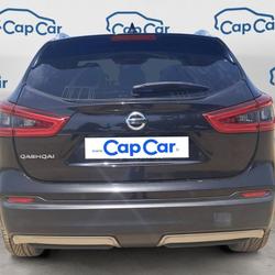 Nissan Qashqai 1.6 dCi 130 Tekna+ Cervione